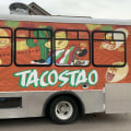 Taco Trucks Serving Delicious Mexican Dishes in Denver, Colorado