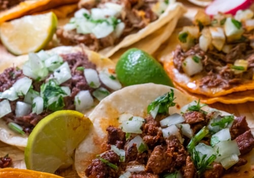 Authentic Mexican Cuisine in Denver, Colorado - A Culinary Guide