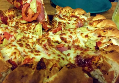 What Delicious Dishes is Denver Known For?