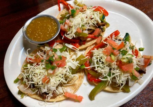 Discover the Flavors of Mexican Cuisine in Denver, Colorado