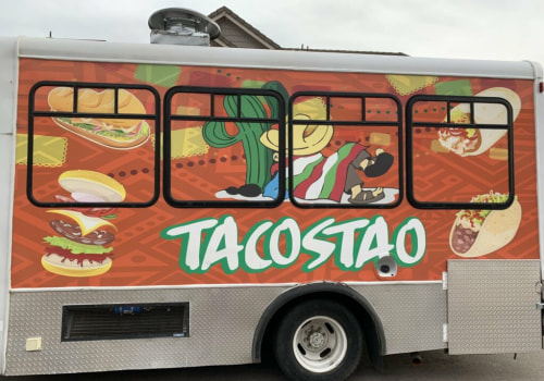 Taco Trucks Serving Delicious Mexican Dishes in Denver, Colorado