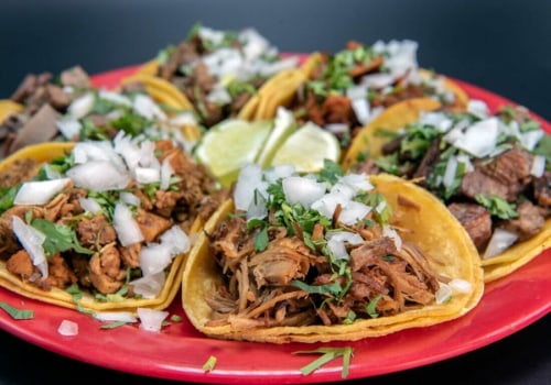 Exploring the Authentic Mexican Cuisine in Denver, Colorado
