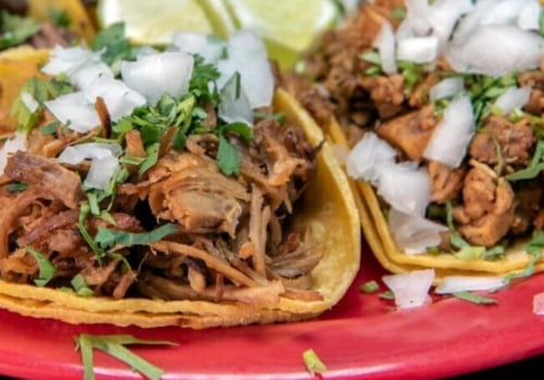 7 Must-See Mexican Restaurants in Denver, Colorado
