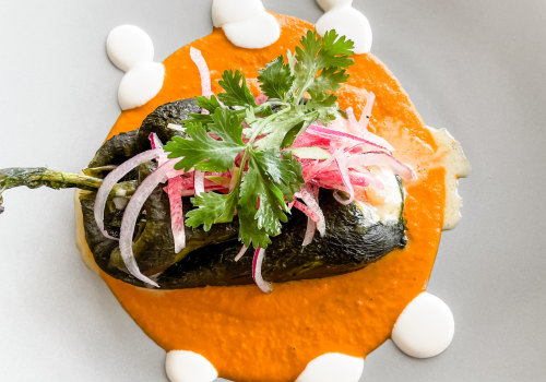 Upscale Mexican Cuisine in Denver, Colorado - A Guide to the Best Restaurants
