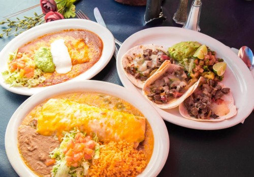 17 of the Best Mexican Restaurants for Delivery in Denver, Colorado