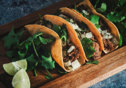 17 Must-Visit Places to Enjoy Delicious Mexican Food in Denver, Colorado